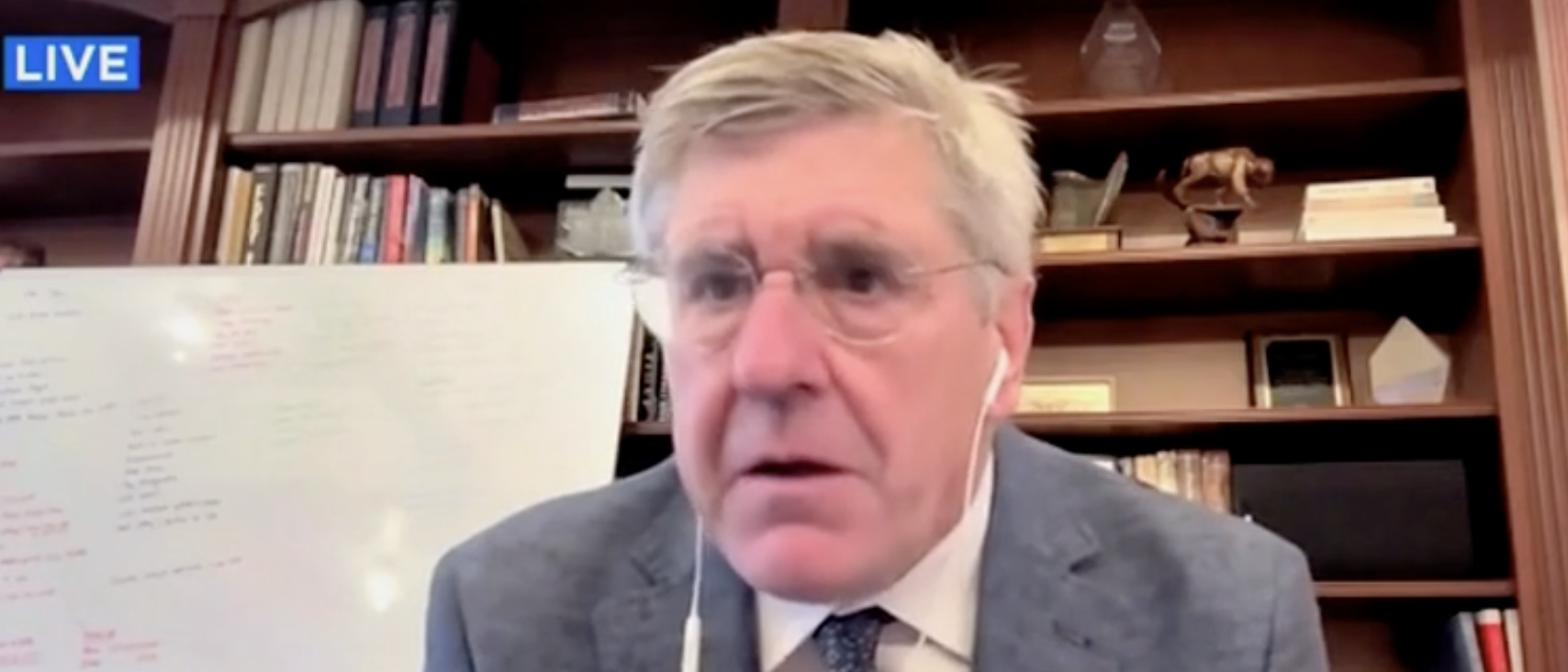 Steve Moore Floats Idea For Making Key Part Of American Dream Affordable Again